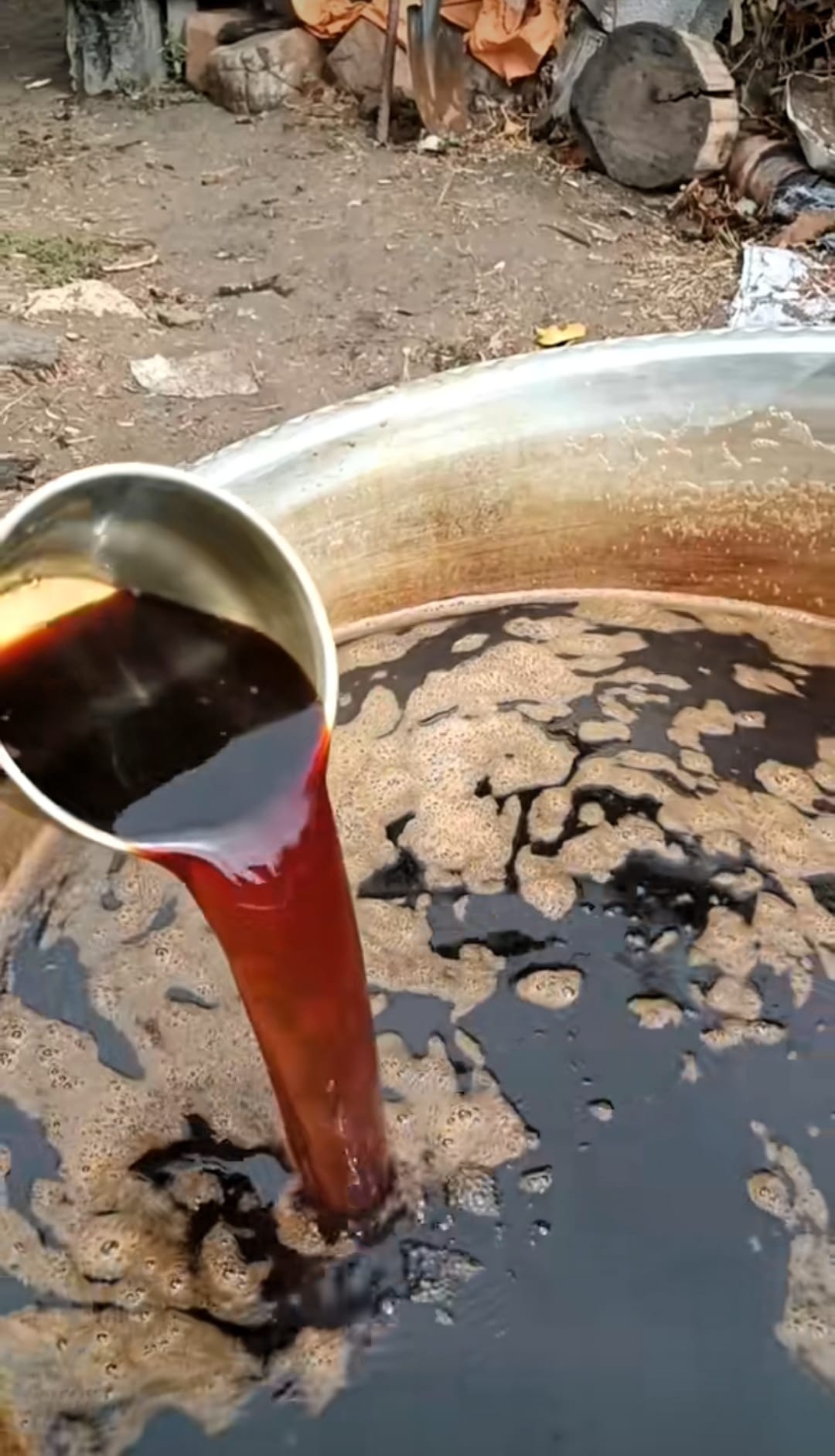 Nevşehir Ürgüp Toptan Pekmezci 